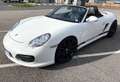 Porsche Boxster Spyder 3.4i S 320 ch Blanc - thumbnail 5