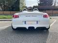 Porsche Boxster Spyder 3.4i S 320 ch Blanc - thumbnail 10