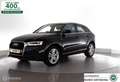 Audi Q3 1.4 TFSI 150PK Automaat S-line Sport Advance Sport Schwarz - thumbnail 1