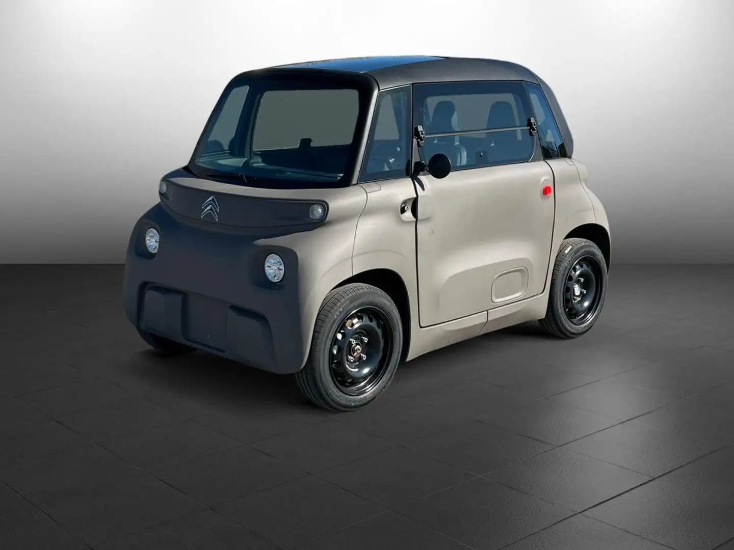 Citroen Ami MY AMI SOFORT VERFÜGBAR*ELEKTRO*LED*BTH*AT*uvm Szary - 1