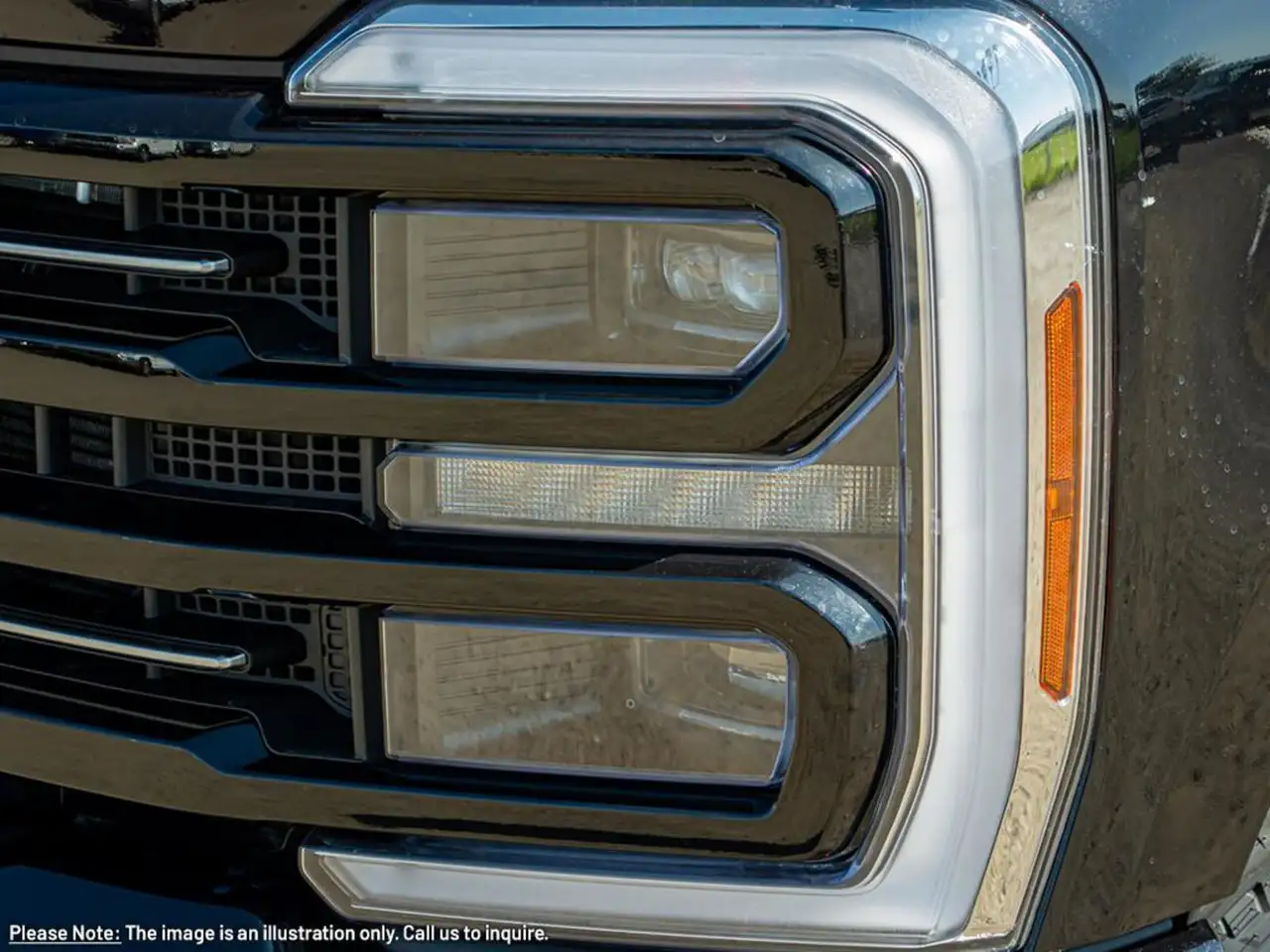 Ford F 350 снимка Ford F 350