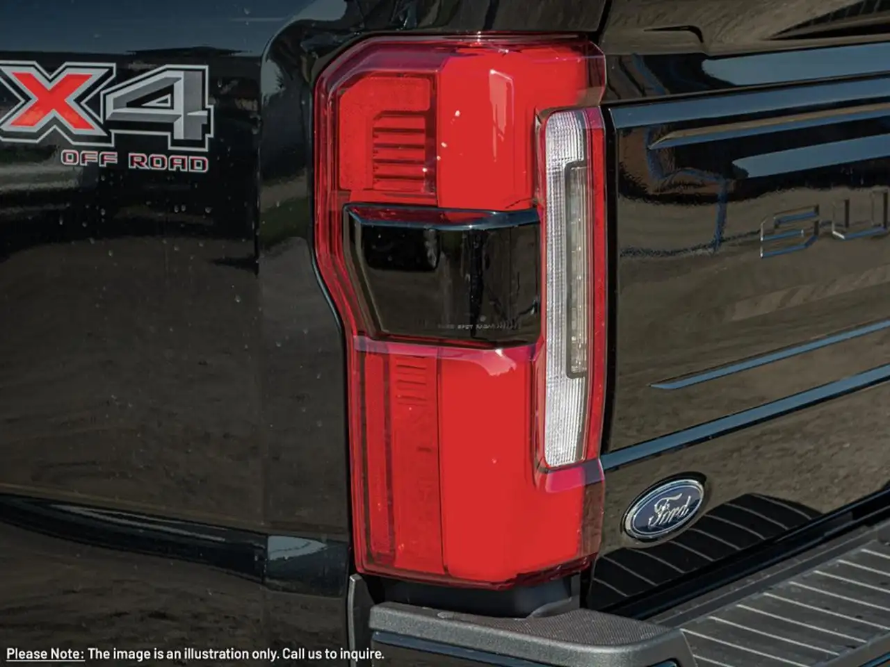Ford F 350 снимка Ford F 350