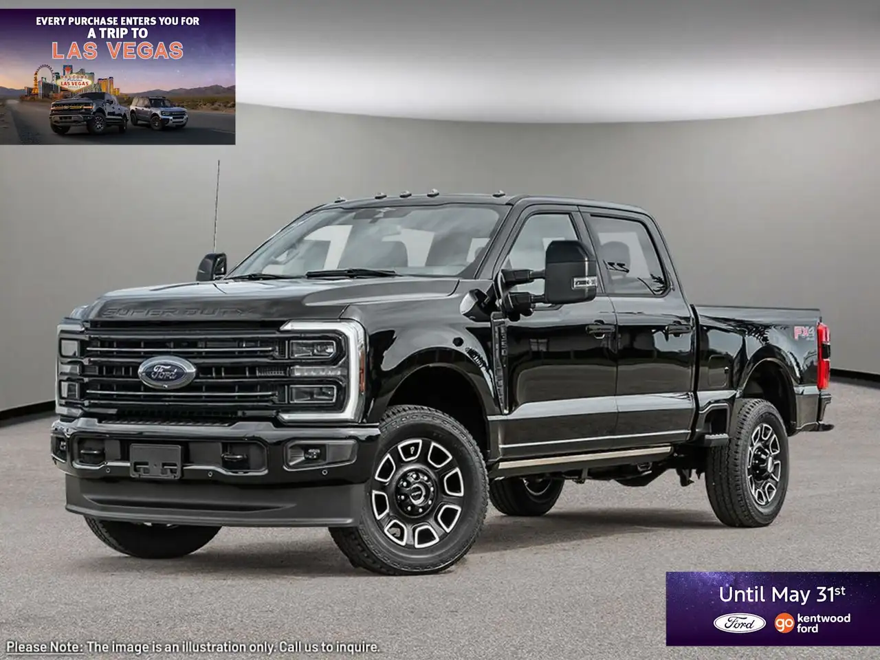 2026 Ford F 350