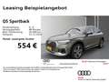 Audi Q5 50 TFSI e qu. S line S tronic *ACC* Grau - thumbnail 1