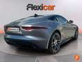 Jaguar F-Type Coupé 2.0 I4R-Dynamic Black Aut. 300 Gris - thumbnail 8