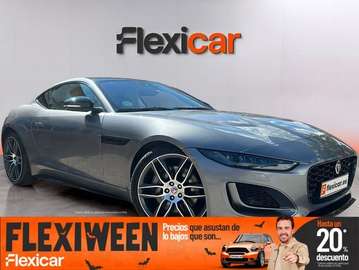 Coupé 2.0 I4R-Dynamic Black Aut. 300