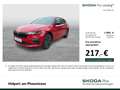 Skoda Scala 1.0 TOUR PANO CAM EKLAPPE NAVI LM17 SITZHZ Rot - thumbnail 3