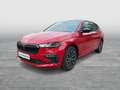 Skoda Scala 1.0 TOUR PANO CAM EKLAPPE NAVI LM17 SITZHZ Rot - thumbnail 2