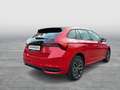 Skoda Scala 1.0 TOUR PANO CAM EKLAPPE NAVI LM17 SITZHZ Rot - thumbnail 5