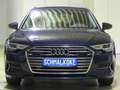 Audi A6 Avant 40 TDI 2.0 quattro S tronic sport Leder Bleu - thumbnail 1