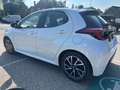 Toyota Yaris Yaris 1.5i Dual VVT-iE Iconic CVT Blanc - thumbnail 6