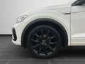 Volkswagen T-Roc R-LINE 1.5 TSI IQ.LIGHT BLACK ST Weiß - thumbnail 8