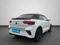 Volkswagen T-Roc R-LINE 1.5 TSI IQ.LIGHT BLACK ST Weiß - thumbnail 2