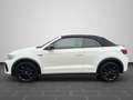 Volkswagen T-Roc R-LINE 1.5 TSI IQ.LIGHT BLACK ST Weiß - thumbnail 7