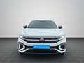 Volkswagen T-Roc R-LINE 1.5 TSI IQ.LIGHT BLACK ST Weiß - thumbnail 5