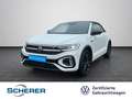 Volkswagen T-Roc R-LINE 1.5 TSI IQ.LIGHT BLACK ST Weiß - thumbnail 1