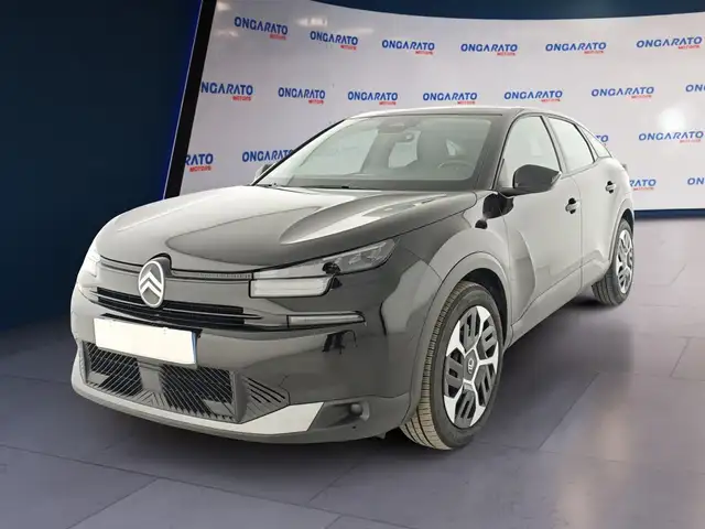 2025 Citroen C4 in Black for sale