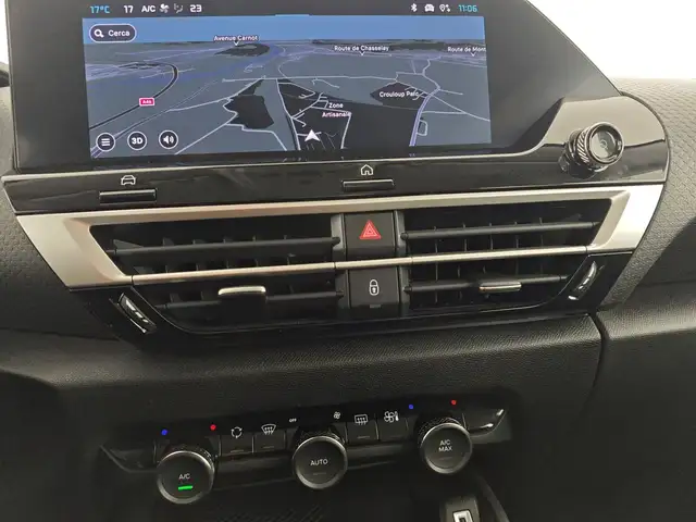 Citroen C4 view 8