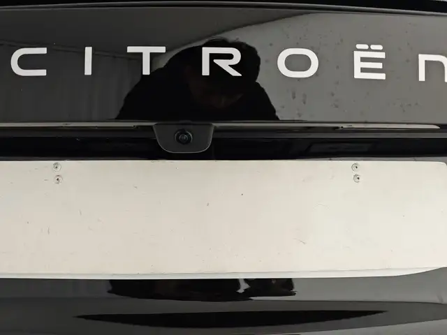Citroen C4 view 5