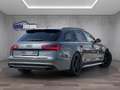 Audi A6 Avant 3.0 TDI competition quattro ACC AHK PANO HUD Gris - thumbnail 5