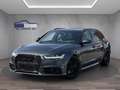 Audi A6 Avant 3.0 TDI competition quattro ACC AHK PANO HUD Gris - thumbnail 1