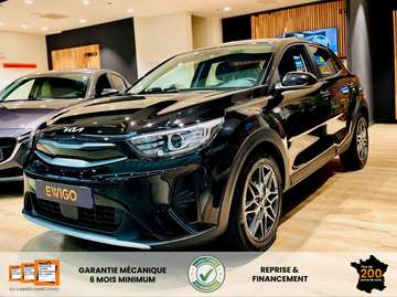 1.0 T-GDI 100 COLLECTION DCT BVA - APPLE CARPLAY / ANDROID AUTO SANS FIL