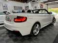 BMW 220 (F23) 220IA 184CH M SPORT Blanc - thumbnail 18