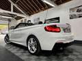 BMW 220 (F23) 220IA 184CH M SPORT Blanc - thumbnail 16
