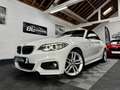 BMW 220 (F23) 220IA 184CH M SPORT Blanc - thumbnail 1