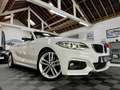 BMW 220 (F23) 220IA 184CH M SPORT Blanc - thumbnail 19