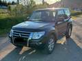 Mitsubishi Pajero Pajero 3,2 DI-D Inform AT Inform AT Grün - thumbnail 1