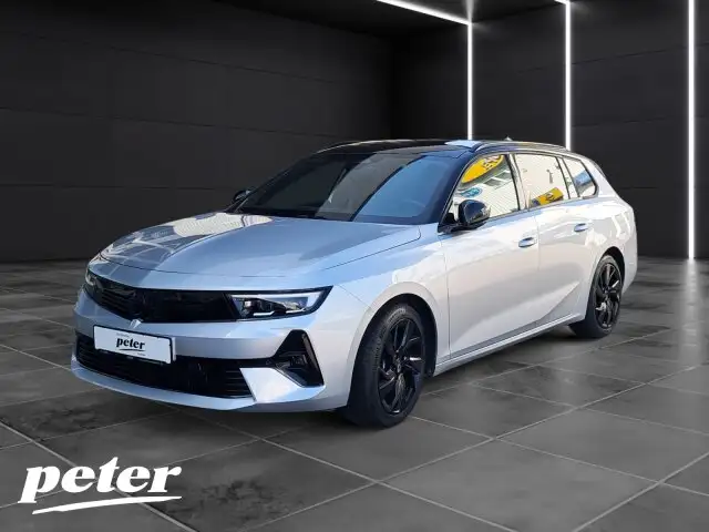 Opel Astra Astra L ST 1.2 Turbo GS Automatik Klimaautomatik Sitzheizung