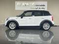 MINI Cooper D Countryman All4 //Leder/Navi/ Weiß - thumbnail 1