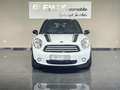 MINI Cooper D Countryman All4 //Leder/Navi/ Weiß - thumbnail 3