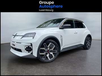 TECHNO 120HP URBAN RANGE