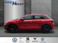 Volkswagen T-Roc R-Line 1.5 TSI DSG*LED*NAVI*SHZ* Rot - thumbnail 2