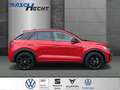 Volkswagen T-Roc R-Line 1.5 TSI DSG*LED*NAVI*SHZ* Rot - thumbnail 6