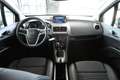Opel Meriva 1.4 Turbo Cosmo Airco Navigatie Goed Onderhouden! Bruin - thumbnail 2