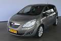 Opel Meriva 1.4 Turbo Cosmo Airco Navigatie Goed Onderhouden! Bruin - thumbnail 4