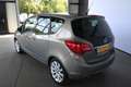 Opel Meriva 1.4 Turbo Cosmo Airco Navigatie Goed Onderhouden! Bruin - thumbnail 11