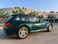 BMW Z3 Z3 2.8 Coupé Verde - thumbnail 4