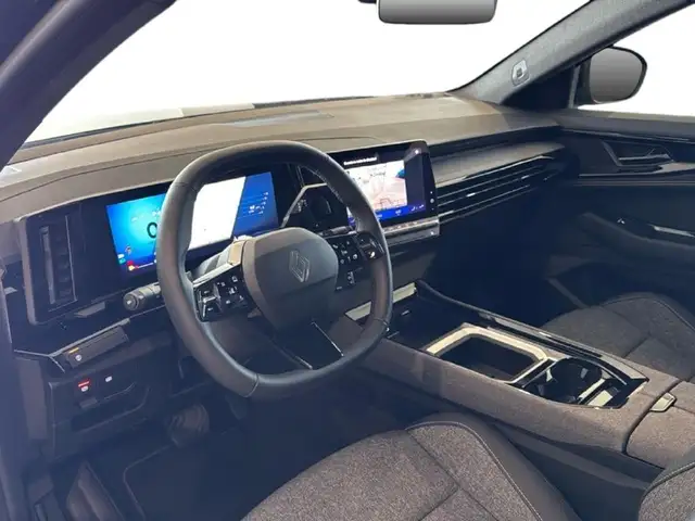 Renault Austral view 7