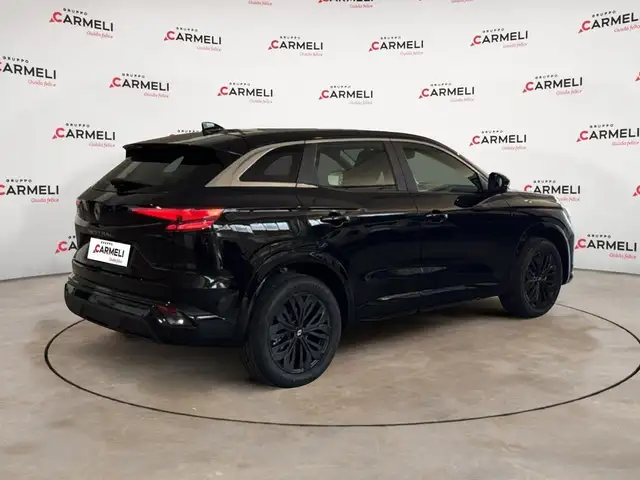 Renault Austral view 4
