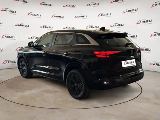 Renault Austral view 3