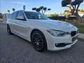 BMW 318 318d Gran Turismo Blanco - thumbnail 1