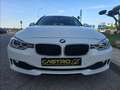 BMW 318 318d Gran Turismo Blanco - thumbnail 2