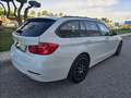 BMW 318 318d Gran Turismo Blanco - thumbnail 7