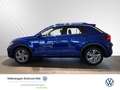 Volkswagen T-Roc R-Line 1.5 TSI NAVI+SITZHZ+ACC+PDC+RFK Klima Navi Bleu - thumbnail 3