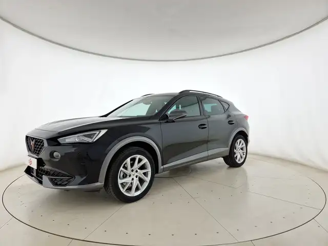 CUPRA Formentor 1.5 tsi 150cv