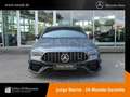 Mercedes-Benz CLA 45 AMG 4M+ SB MULTIBEAM/AeroP/SpiegelP/RfCam Šedá - thumbnail 2